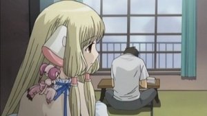 Chobits Epizóda 17