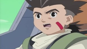 Zoids: Chaotic Century Epizóda 25