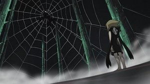 Soul Eater Epizóda 29