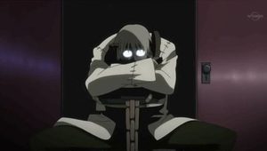 Soul Eater Epizóda 5