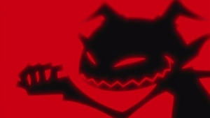 Soul Eater Epizóda 35
