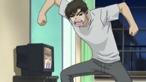 Chobits Epizóda 16