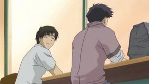 Chobits Epizóda 15
