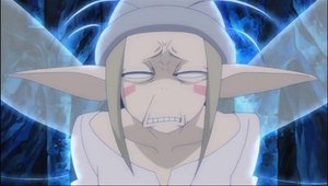 Soul Eater Epizóda 9