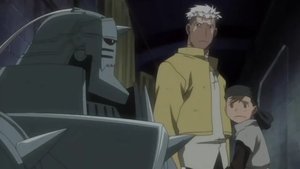 Fullmetal Alchemist Epizóda 24