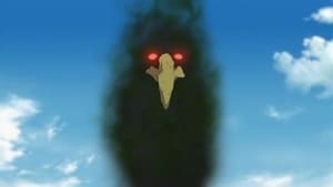 Ao no Exorcist Epizóda 18
