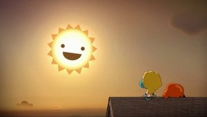 Gumballov úžasný svet Epizóda 5