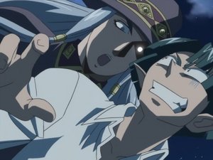 Kenichi: The Mightiest Disciple Epizóda 29