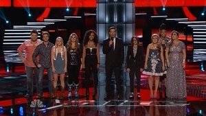 The Voice Epizóda 21