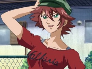 Kenichi: The Mightiest Disciple Epizóda 19