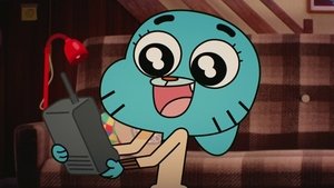 Gumballov úžasný svet Epizóda 7