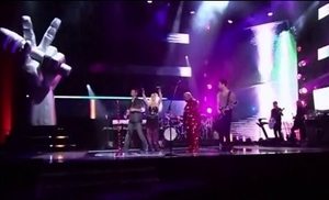 The Voice Epizóda 2