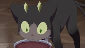 Ao no Exorcist Epizóda 8