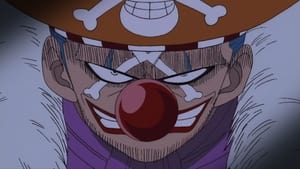 One Piece Epizóda 5