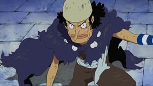 One Piece Epizóda 361