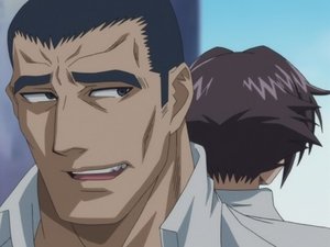 Kenichi: The Mightiest Disciple Epizóda 3