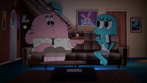 Gumballov úžasný svet Epizóda 34