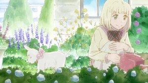 Ao no Exorcist Epizóda 9