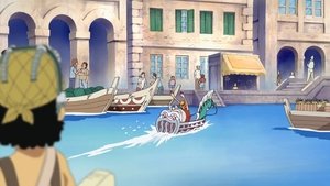 One Piece Epizóda 230