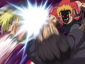Kenichi: The Mightiest Disciple Epizóda 47