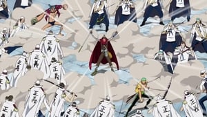 One Piece Epizóda 310