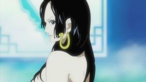 One Piece Epizóda 411