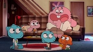 Gumballov úžasný svet Epizóda 29