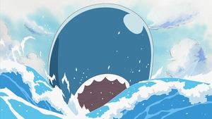 One Piece Epizóda 353