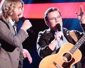 The Voice Epizóda 2