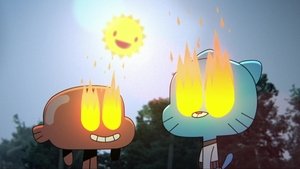 Gumballov úžasný svet Epizóda 20