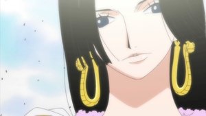 One Piece Epizóda 410