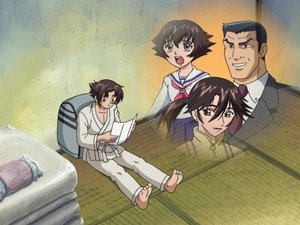 Kenichi: The Mightiest Disciple Epizóda 14