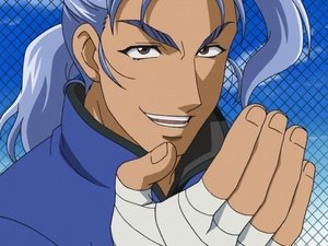 Kenichi: The Mightiest Disciple Epizóda 10