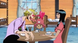 One Piece Epizóda 315