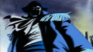 One Piece Epizóda 1
