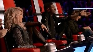 The Voice Epizóda 6