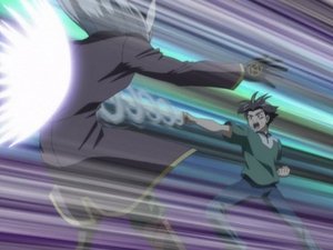 Kenichi: The Mightiest Disciple Epizóda 30