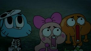 Gumballov úžasný svet Epizóda 9