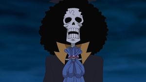 One Piece Epizóda 337