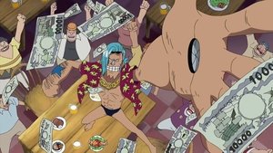 One Piece Epizóda 240