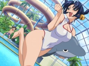 Kenichi: The Mightiest Disciple Epizóda 36