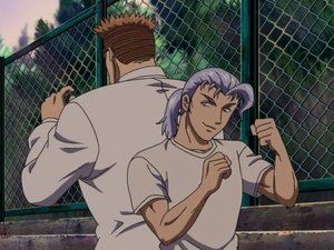 Kenichi: The Mightiest Disciple Epizóda 20