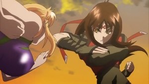 Kenichi: The Mightiest Disciple Epizóda 1