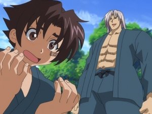 Kenichi: The Mightiest Disciple Epizóda 43