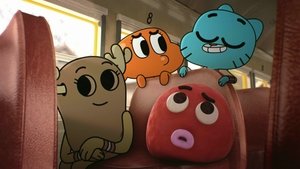 Gumballov úžasný svet Epizóda 13