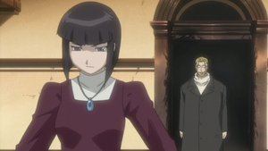 Fullmetal Alchemist Epizóda 45