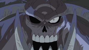 One Piece Epizóda 351