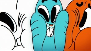 Gumballov úžasný svet Epizóda 9