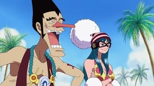 One Piece Epizóda 382