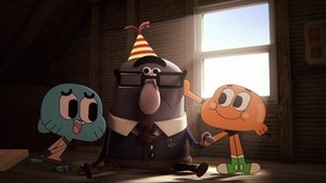 Gumballov úžasný svet Epizóda 25